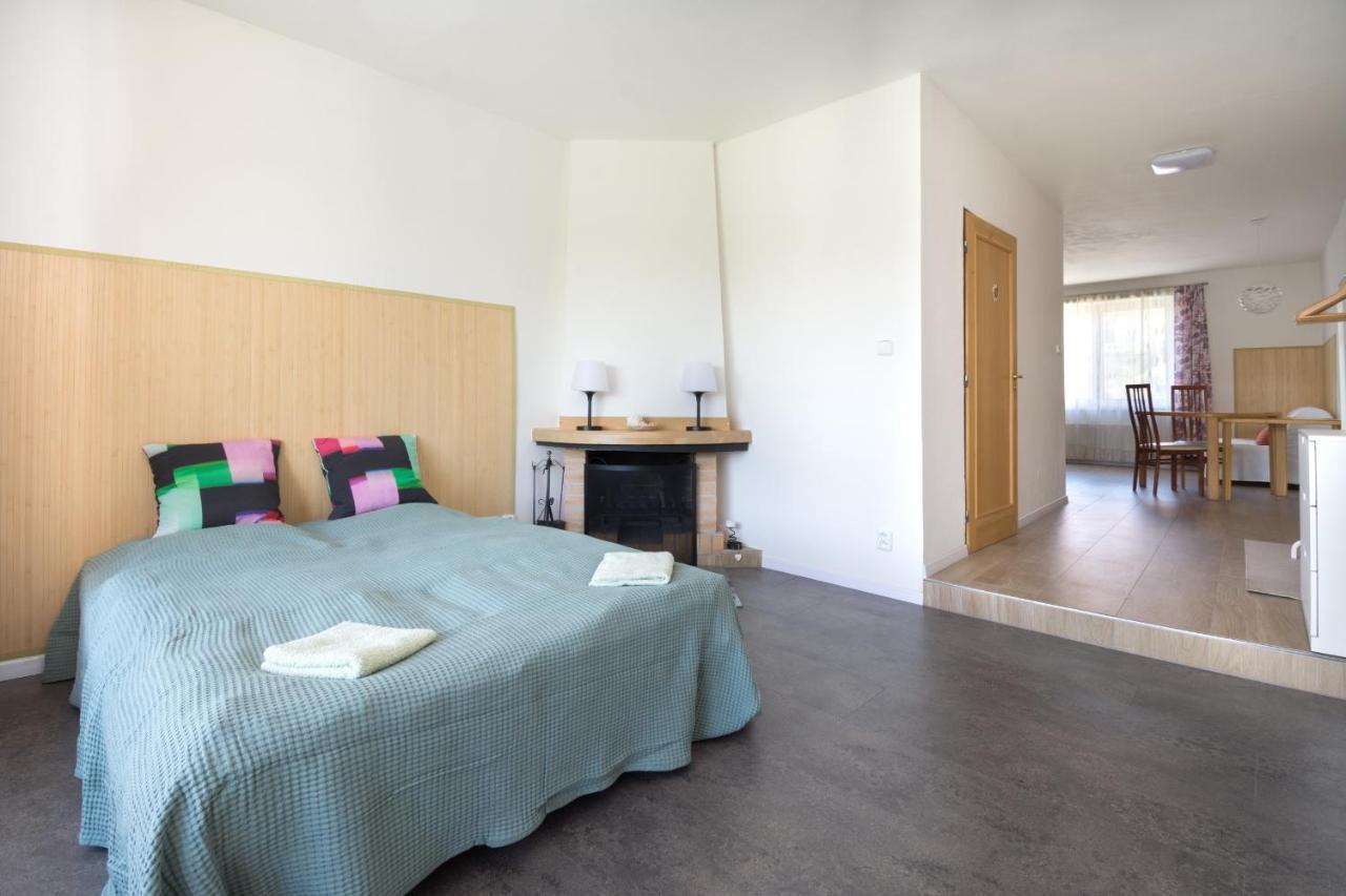 Sunny Apartment オロモウツ エクステリア 写真