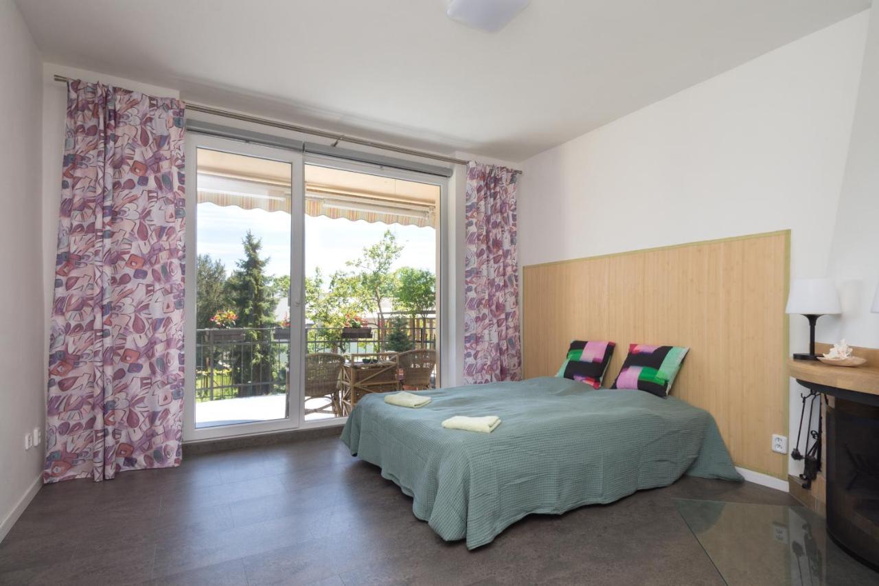Sunny Apartment オロモウツ エクステリア 写真