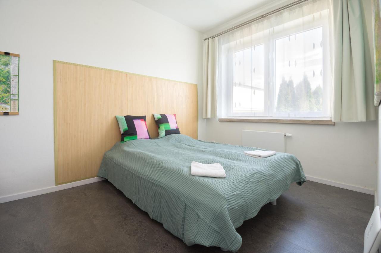 Sunny Apartment オロモウツ エクステリア 写真