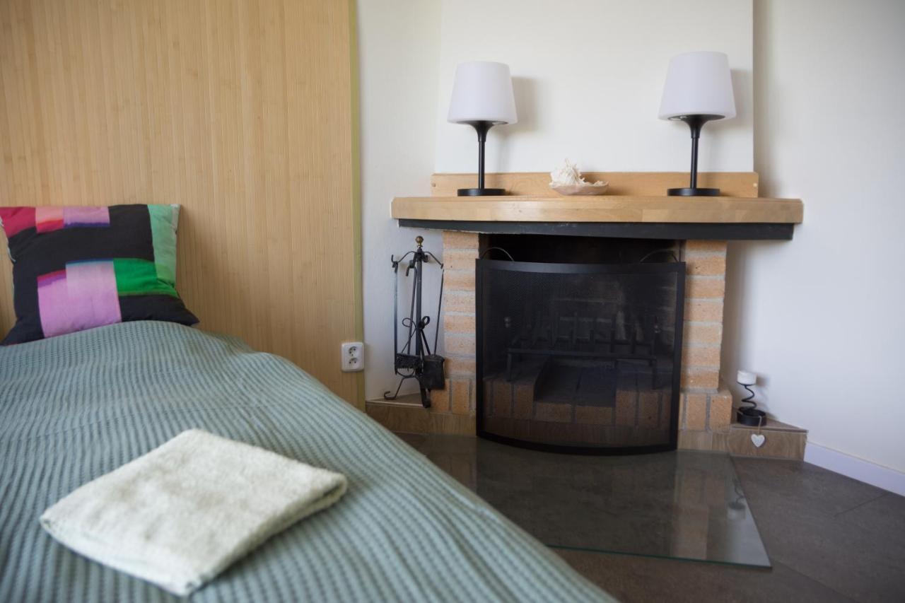 Sunny Apartment オロモウツ エクステリア 写真