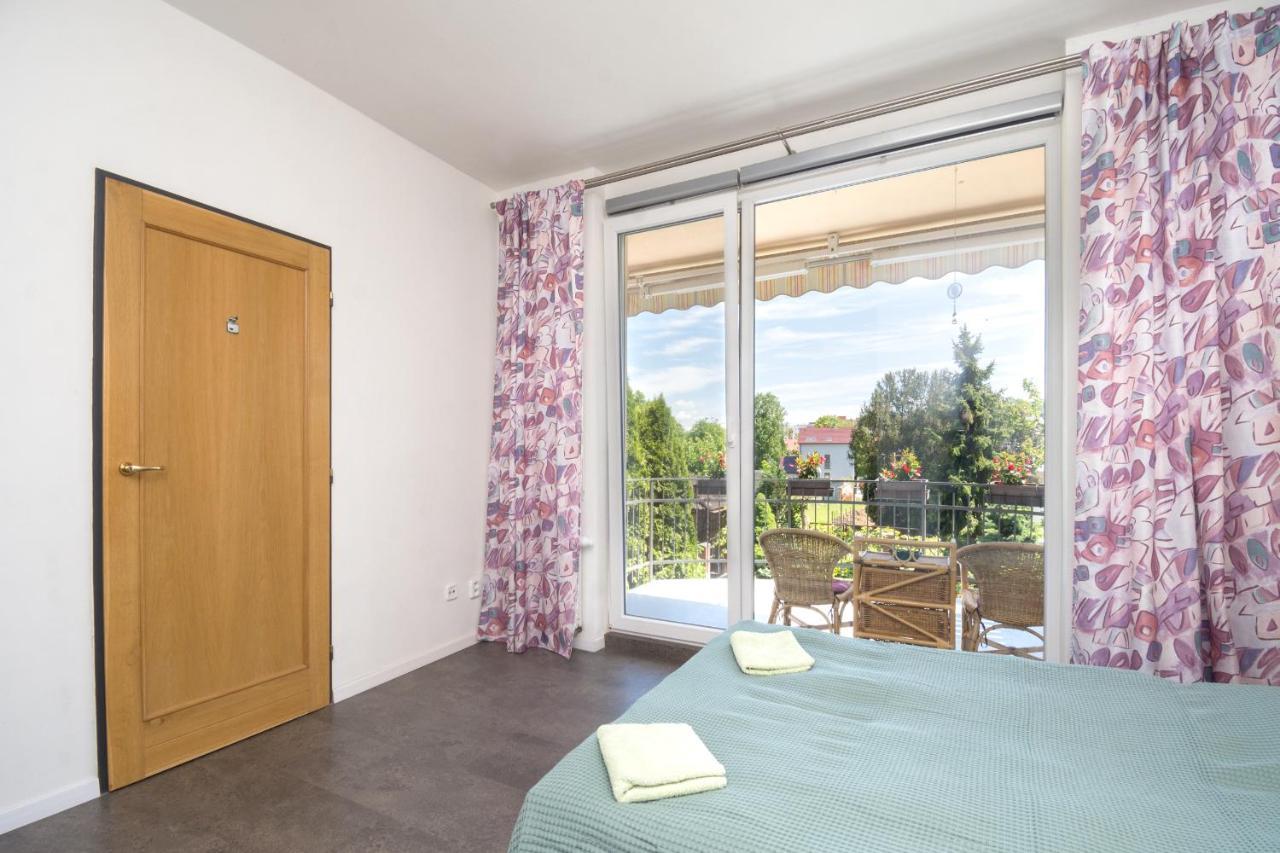 Sunny Apartment オロモウツ エクステリア 写真